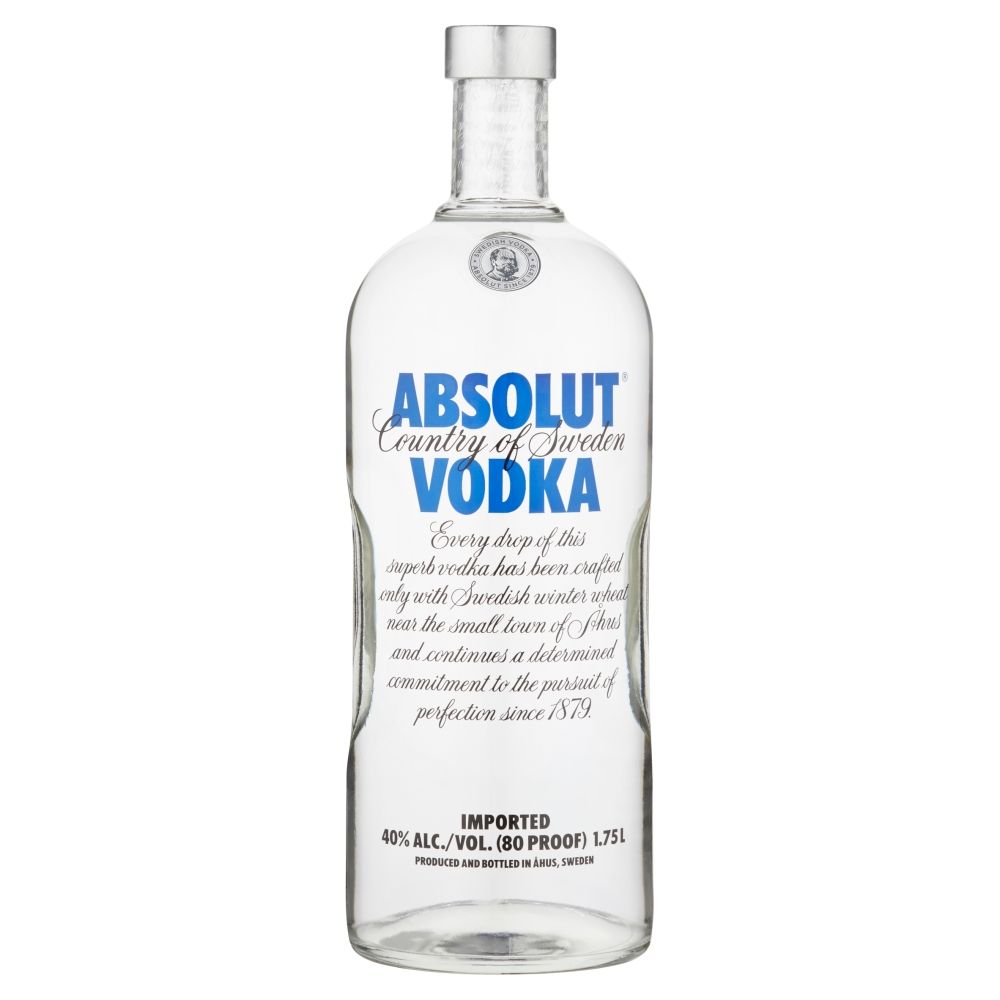 ABSOLUT