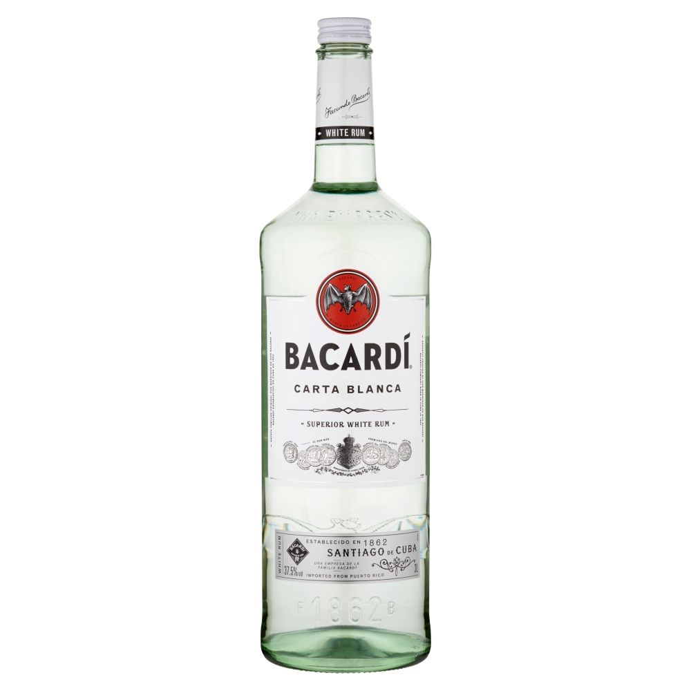 BACARDI LIGHT SUPERIOR