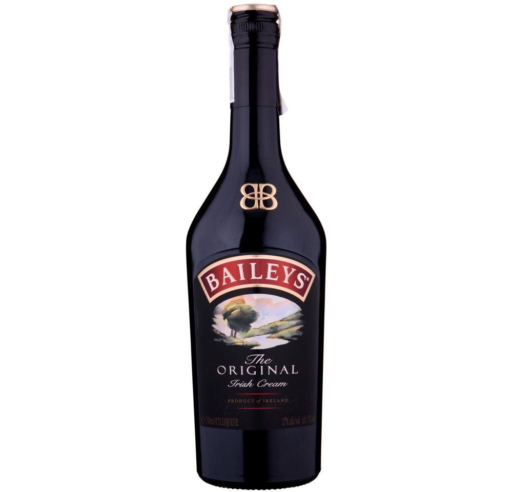BAILEYS