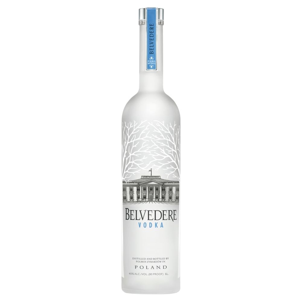 BELVEDERE
