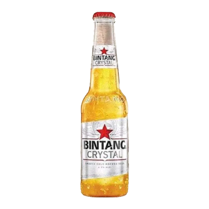 Bintang Crystal