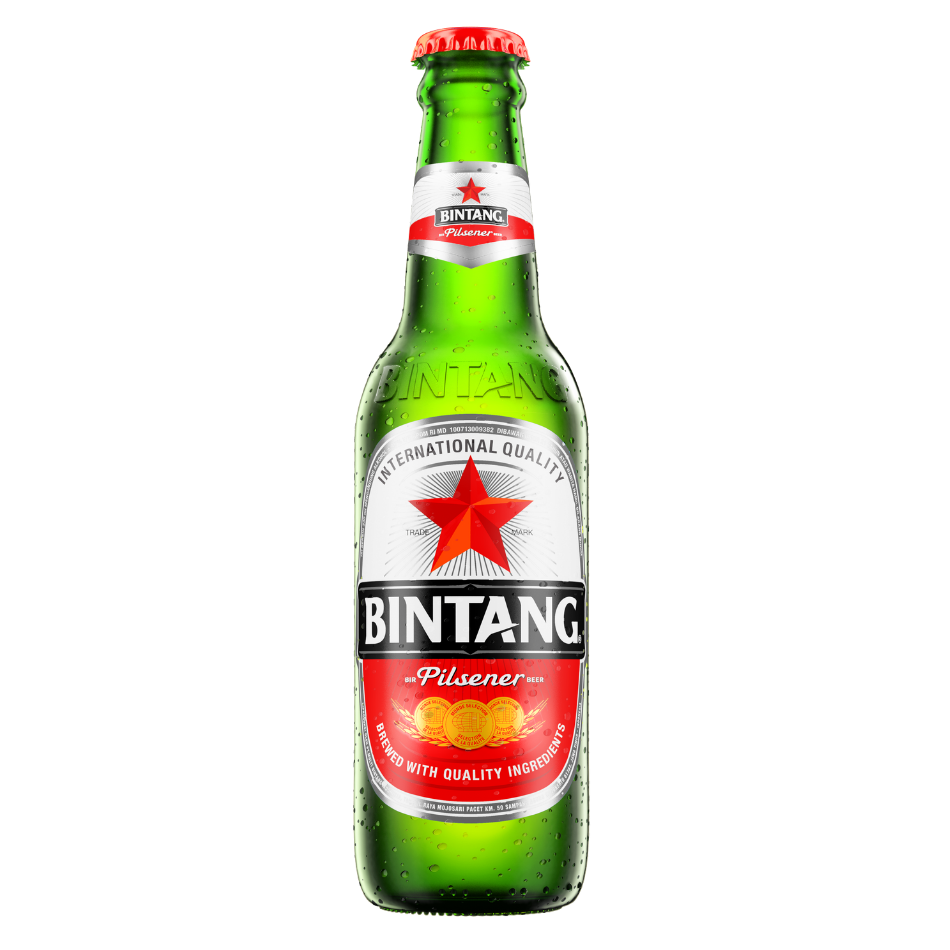 Bintang