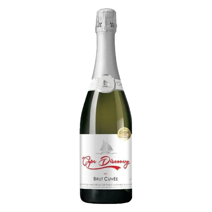 Cape discovery brut