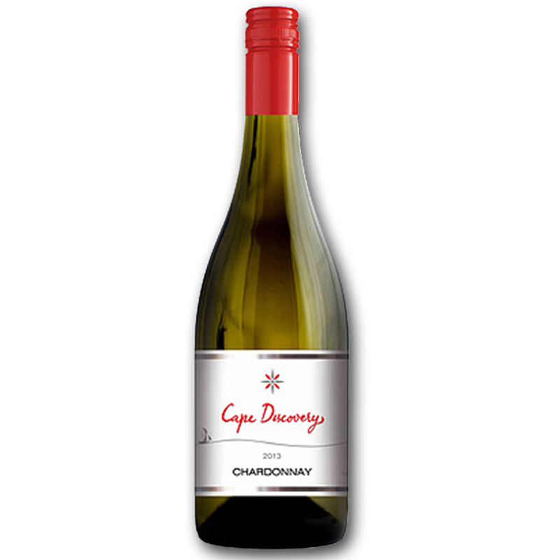 Cape discovery Chardonnay