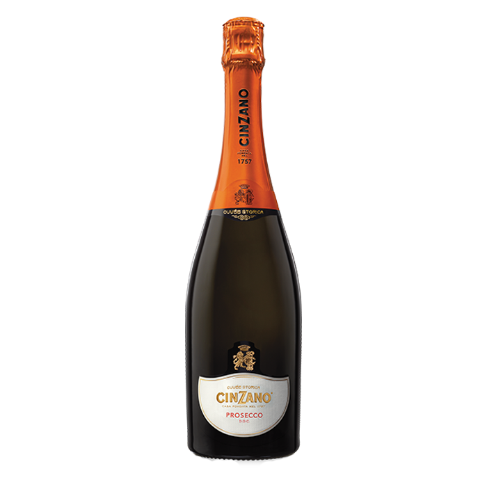 Cinzano Prosecco D.O.C