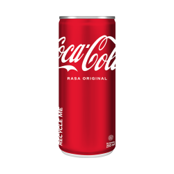 Coca Cola