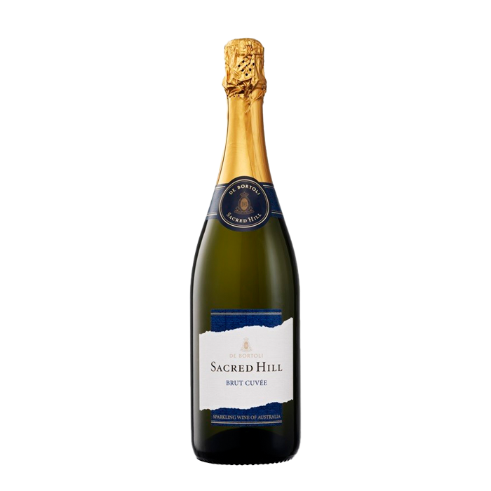 De Bortoli Sacred Hill - Brut Cuvee