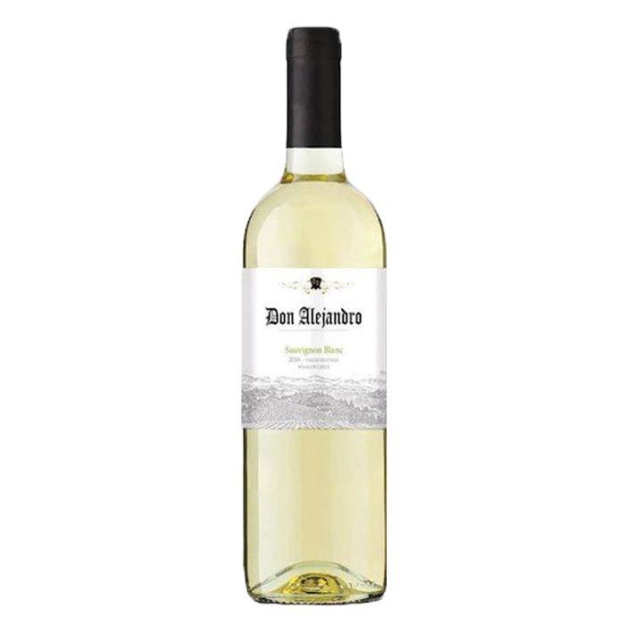 Don Alejandro Sauvignon blanc