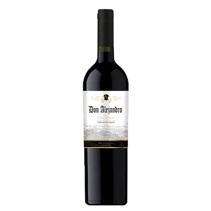 Don Alejandro Sauvignon merlot
