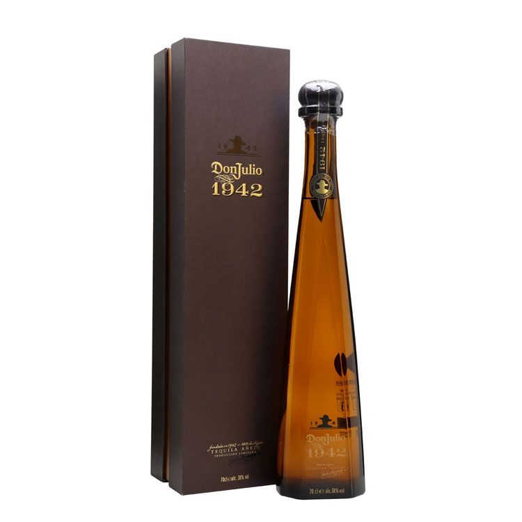 DON JULIO 1942