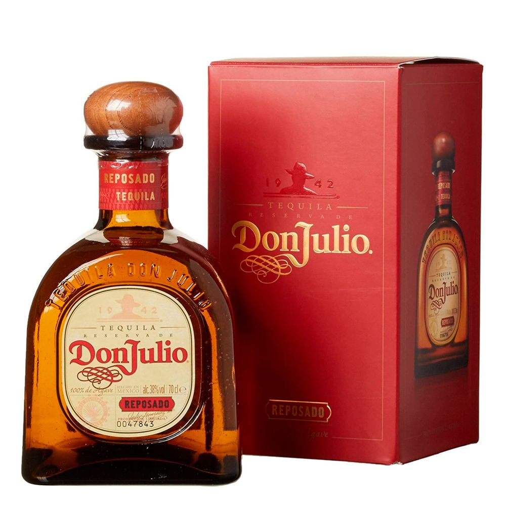 DON JULIO REPOSADO