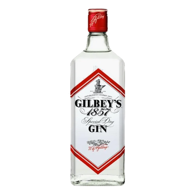 GILBEYS