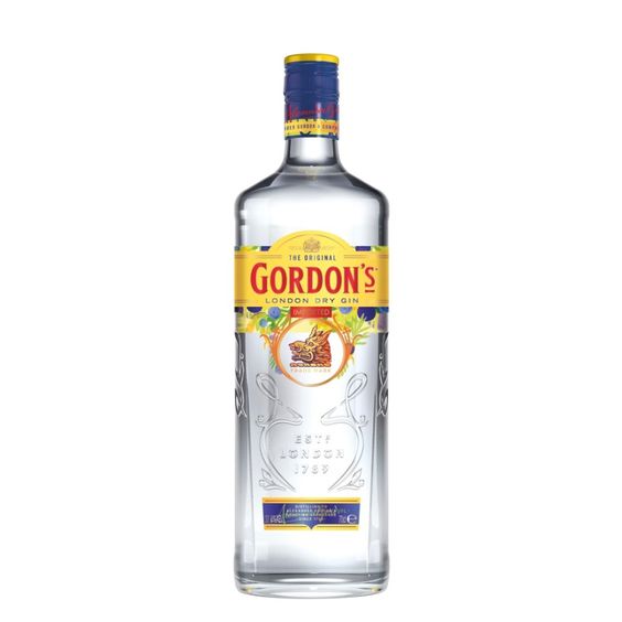 GORDONS