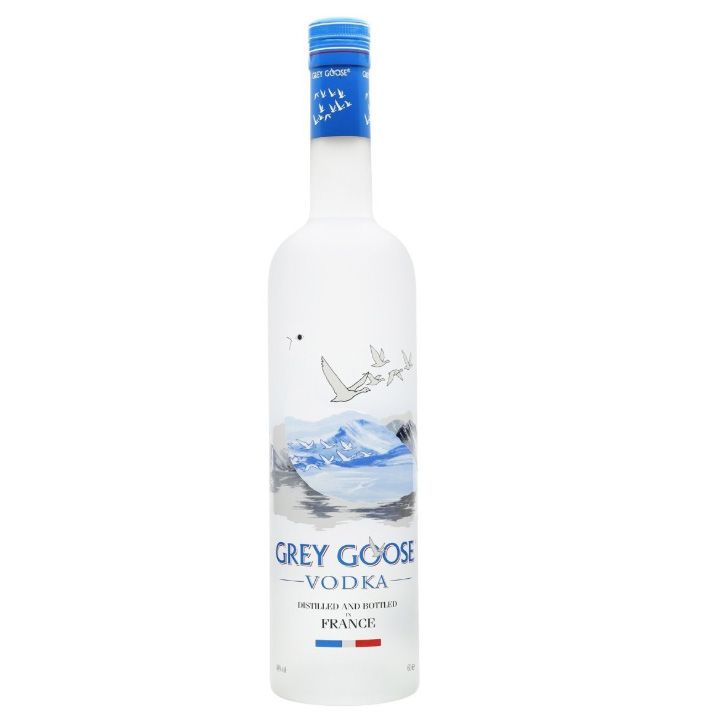 GREY GOOSE