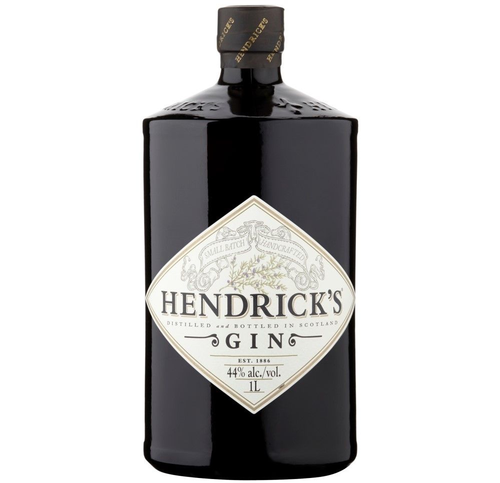 HENDRICKS