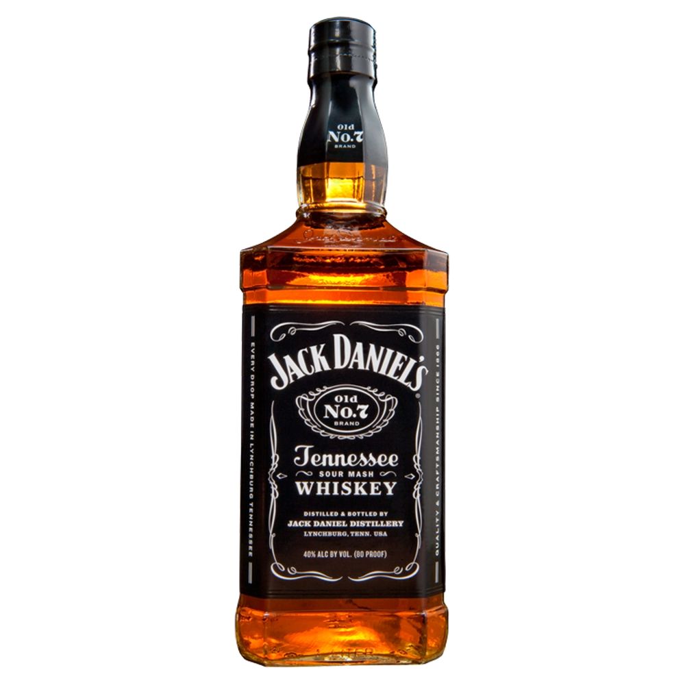 JACK DANIELS