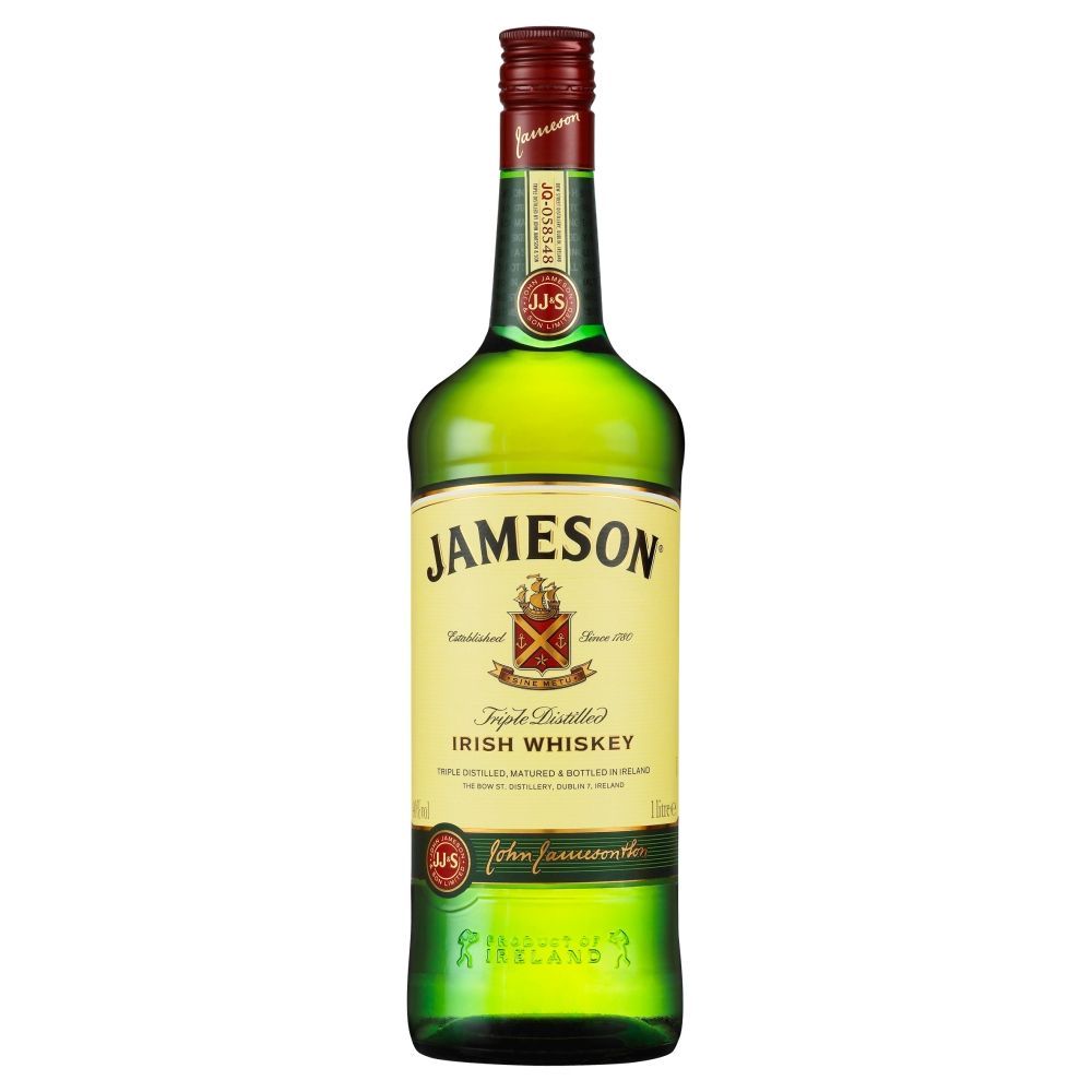 JAMESON