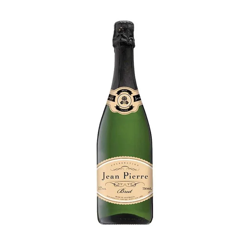 Jean Pierre Celebration Brut