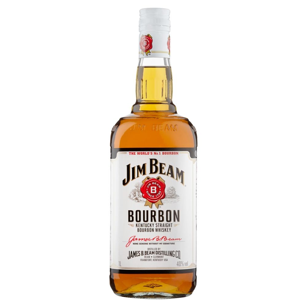 JIM BEAM