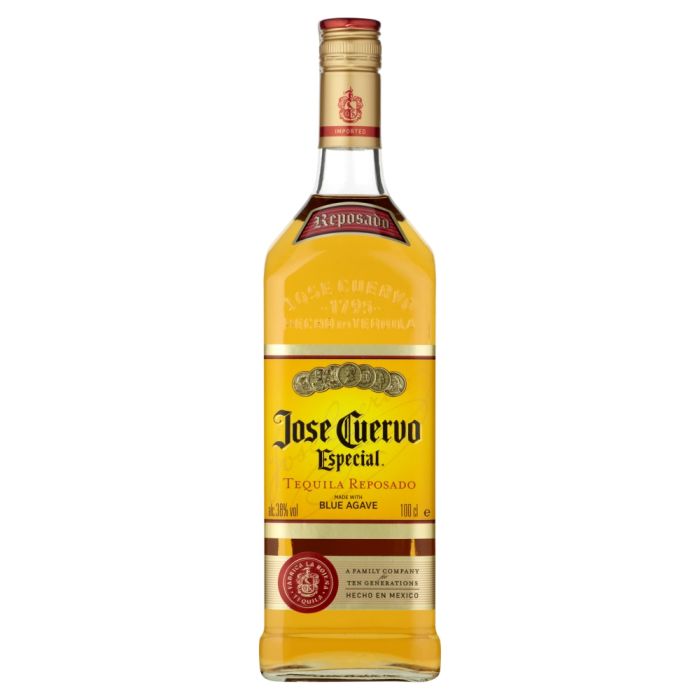JOSE CUERVO ESPECIAL