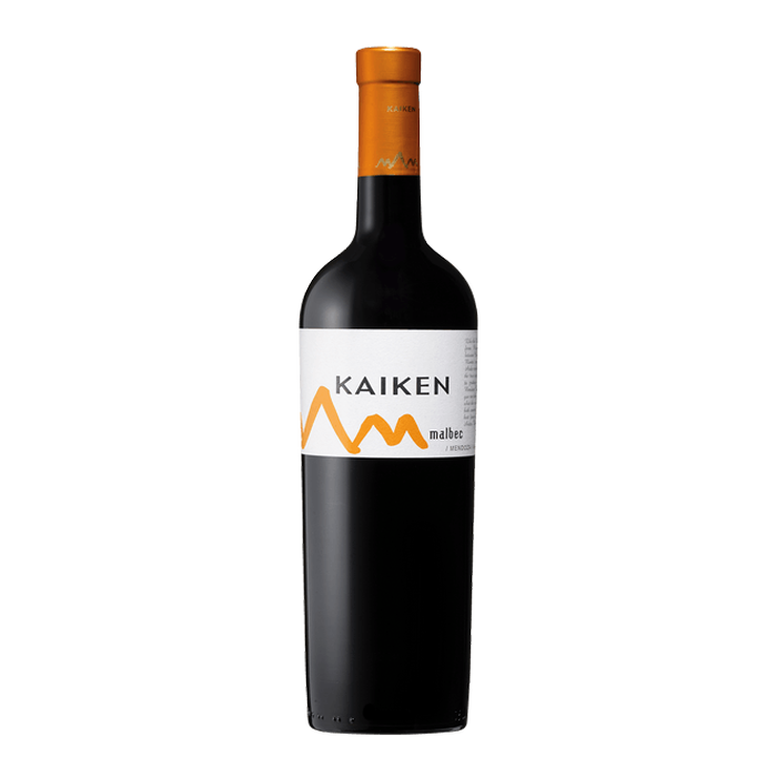 Kaiken Malbec