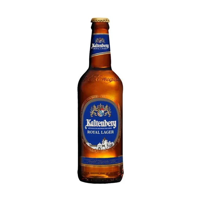 Kaltenberg royal lager