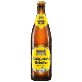 Konig ludwig weissbier