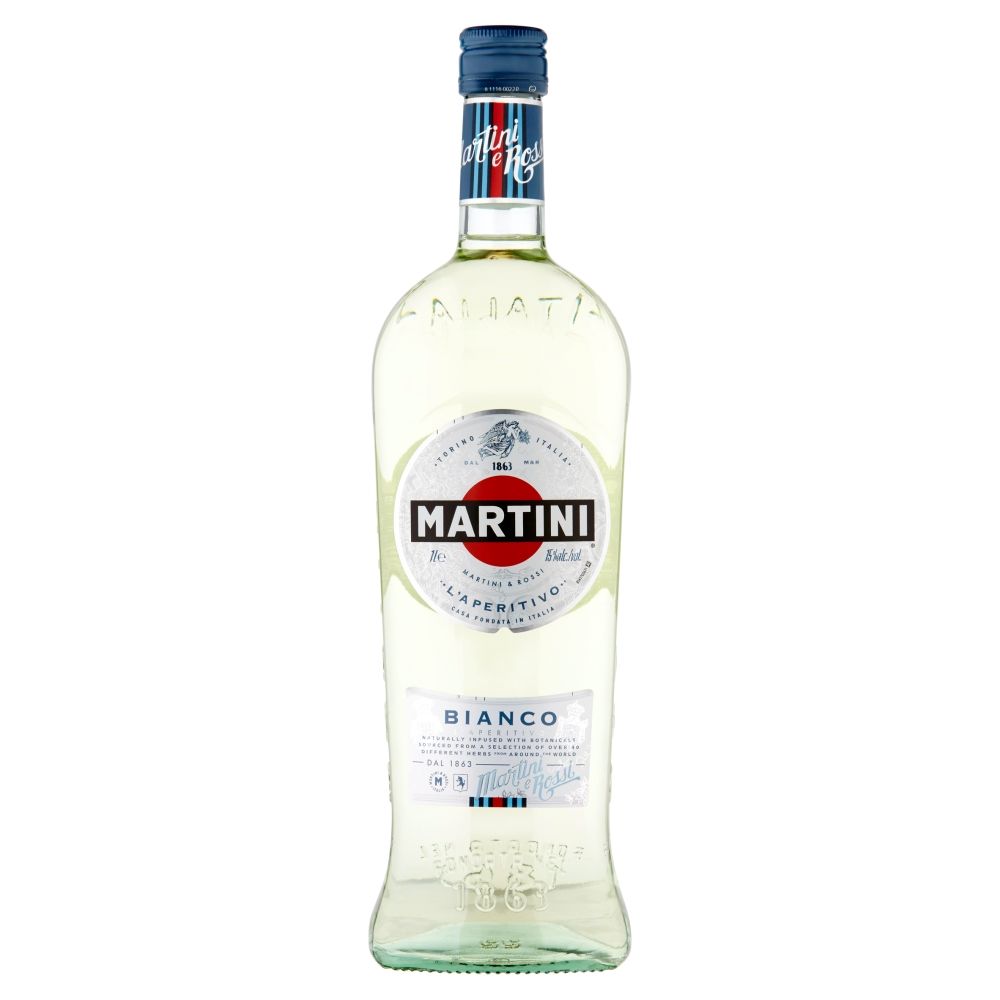 MARTINI BLANCO