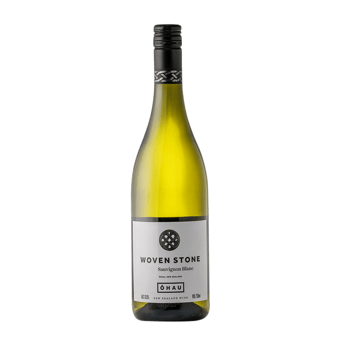Ohau Woven Stone Sauvignon Blanc
