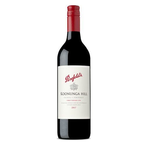 Shiraz Cabernet