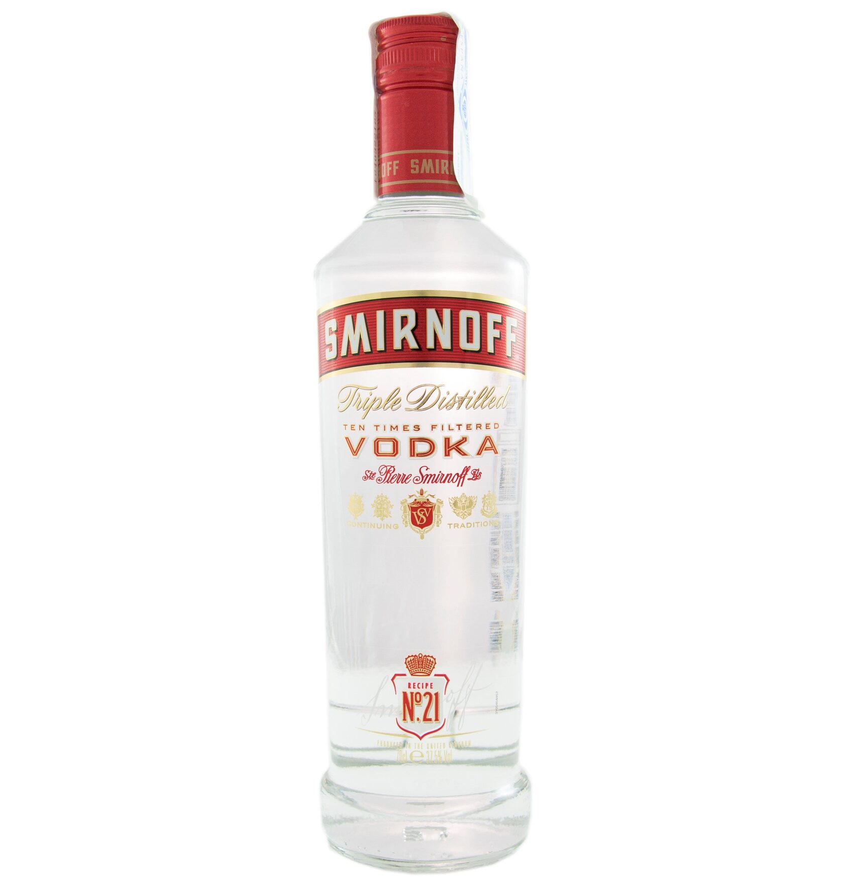 SMIRNOFF