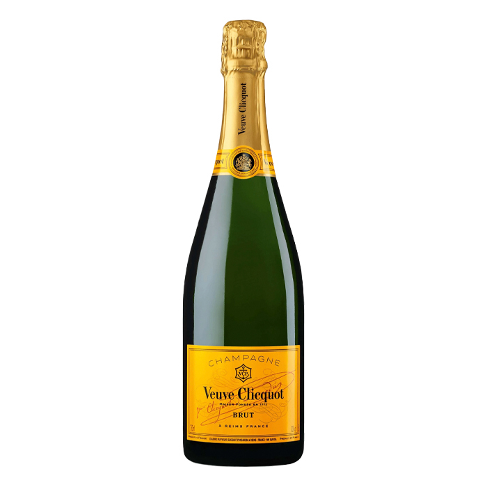 Veuve clicquot brut