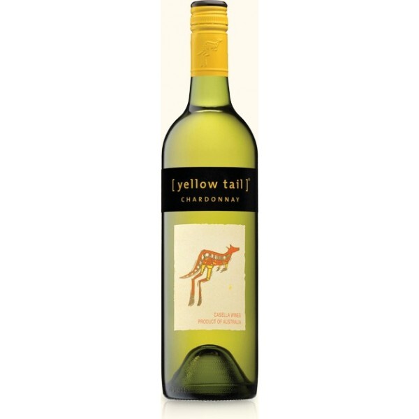 Yellow Tail Chardonnay